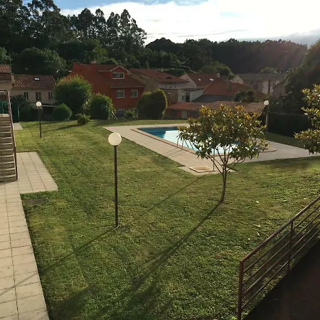Apartamento El Seijo *