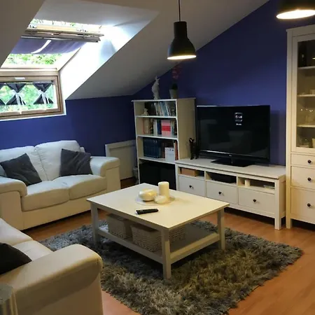 El Seijo Apartamento
