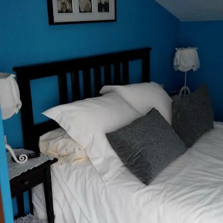 El Seijo Apartamento