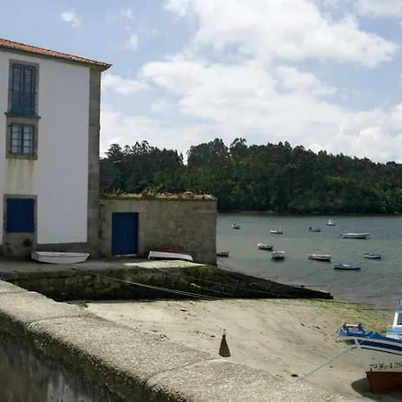 El Seijo Mugardos