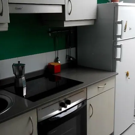 Apartamento El Seijo