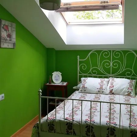 El Seijo Apartamento *