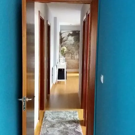 El Seijo Apartamento *