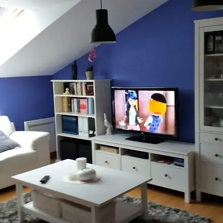 El Seijo Apartamento *