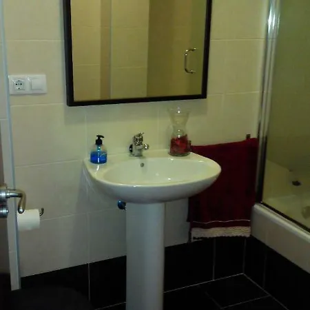 El Seijo Apartamento Mugardos