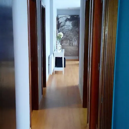 El Seijo Apartamento