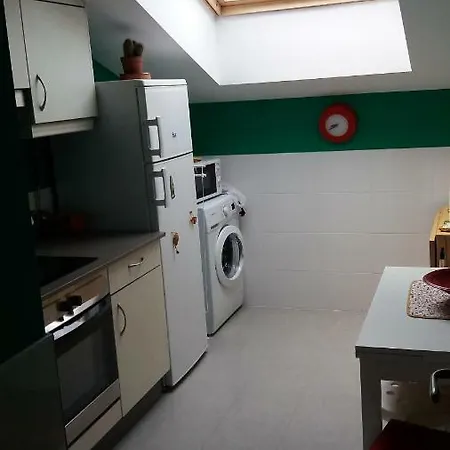 Apartamento El Seijo