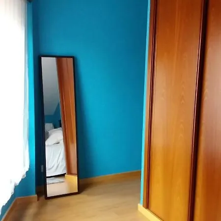 El Seijo Apartamento *