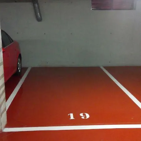 El Seijo Apartamento *