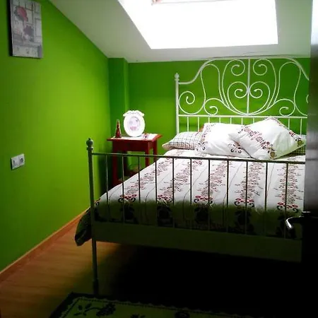 Apartamento El Seijo *