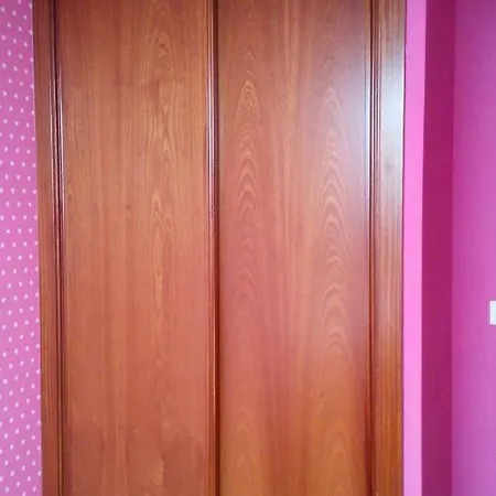 Apartamento El Seijo Mugardos