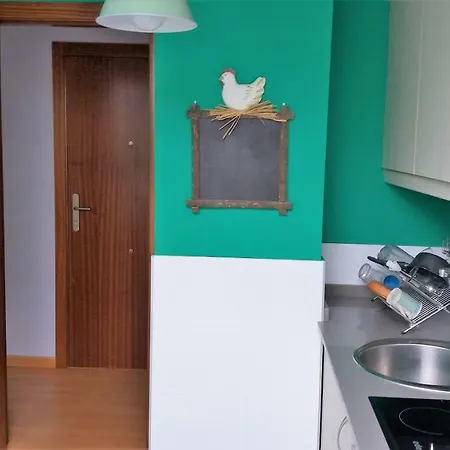 El Seijo Apartamento *