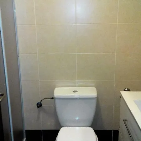 Apartamento El Seijo *