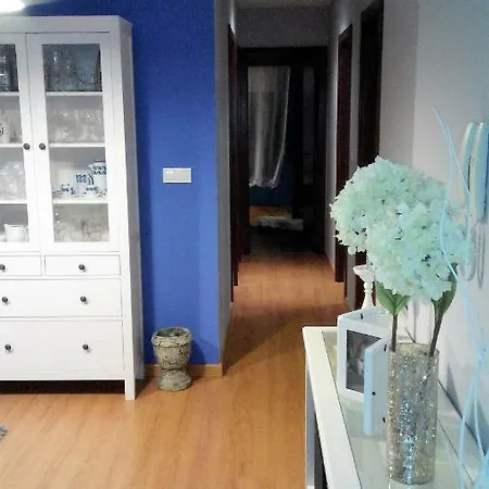 Apartamento El Seijo *