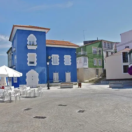 El Seijo Mugardos