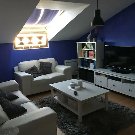 Apartamento El Seijo *