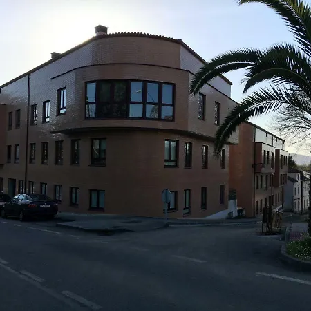 El Seijo Apartamento