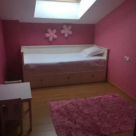 El Seijo Apartamento *